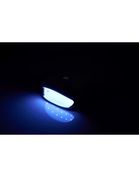 Hibridinė UV/LED gelio lempa, 36W OSOM4S