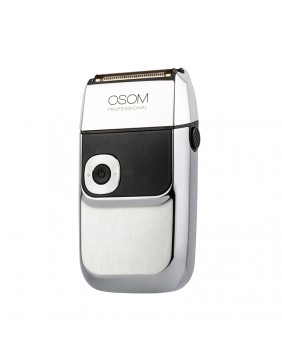 OSOM Mobili įkraunama barzdaskutė OSOMP6141
