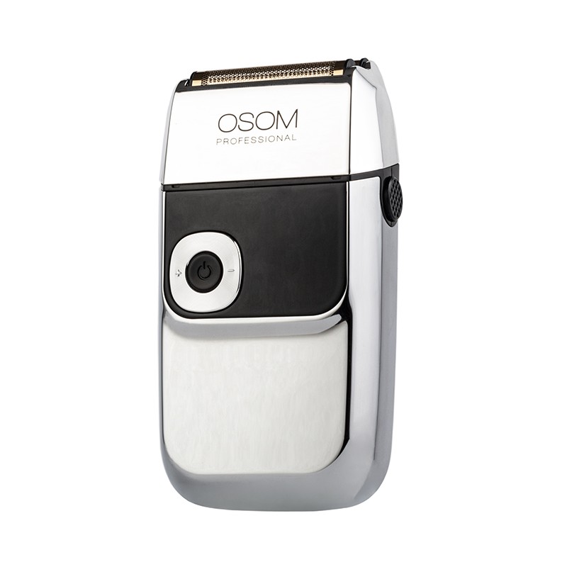 OSOM Mobili įkraunama barzdaskutė OSOMP6141