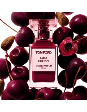 Tom Ford Lost Cherry Eau De Parfum Fruity 50ml