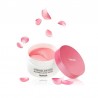 HEIMISH HYDROGEL EYE PATCH BULGARIAN ROSE WATER PAAKIŲ PAGALVĖLĖS