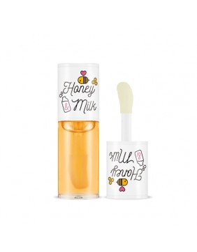 A'PIEU - Honey & Milk Lip...