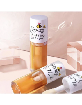 A'PIEU - Honey & Milk Lip Oil lūpų aliejus