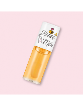 A'PIEU - Honey & Milk Lip Oil lūpų aliejus