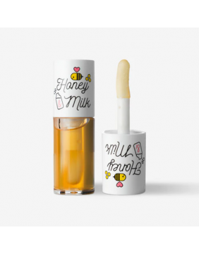 A'PIEU - Honey & Milk Lip Oil lūpų aliejus