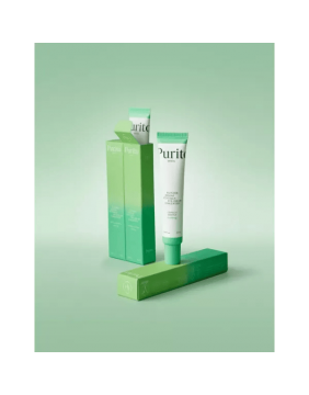 Purito Seoul - Wonder Releaf Centella Eye Cream Unscented – Akių Srities Priežiūros Kremas Be Kvapiųjų Medžiagų – 30 ml