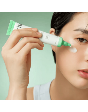 Purito Seoul - Wonder Releaf Centella Eye Cream Unscented – Akių Srities Priežiūros Kremas Be Kvapiųjų Medžiagų – 30 ml