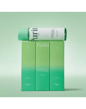 Purito Seoul - Wonder Releaf Centella Toner Unscented – Toneris Be Kvapiųjų Medžiagų su Azijine Centele – 200 ml