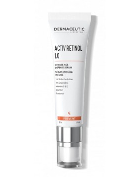 Dermaceutic Laboratoire Activ Retinol 1.0 serumas 30ml