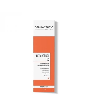 Dermaceutic Laboratoire Activ Retinol 1.0 serumas 30ml