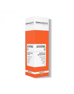 Dermaceutic Laboratoire Activ Retinol 1.0 serumas 30ml