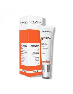 Dermaceutic Laboratoire Activ Retinol 1.0 serumas 30ml