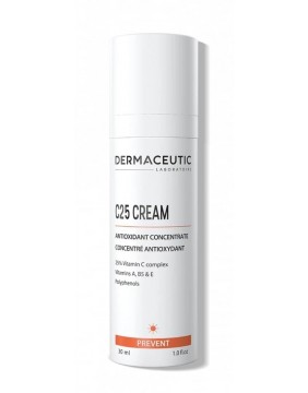 Dermaceutic Laboratoire C25 kremas 30ml