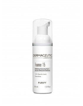 Dermaceutic Laboratoire Value-Size Foamer 15 prausiklis 40 ml