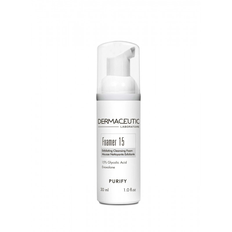 Dermaceutic Laboratoire Value-Size Foamer 15 prausiklis 40 ml