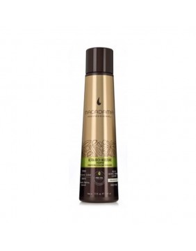 Macadamia Ultra Rich Moisture šampūnas 300 ml