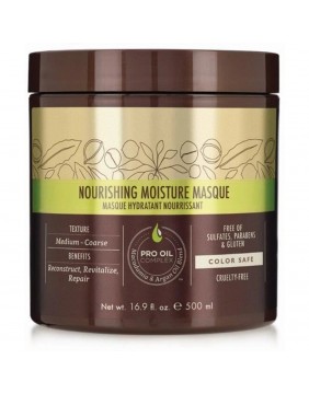 Macadamia Nourishing...