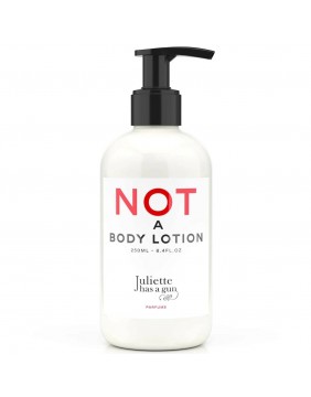 Juliette Has A Gun Not A Body Lotion kūno losjonas 250 ml