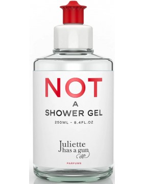 Juliette Has A Gun Not A Shower Gel dušo želė 250 ml