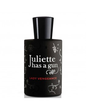 Juliette Has A Gun Lady...