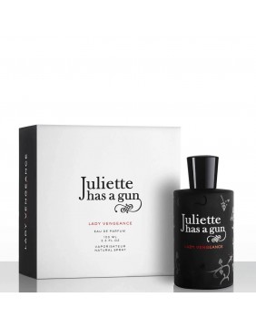 Juliette Has A Gun Lady Vengeance EDP parfumuotas vanduo 100 ml