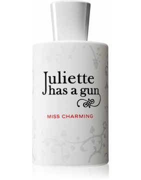 Juliette Has A Gun Miss...