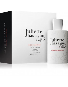 Juliette Has A Gun Miss Charming EDP parfumuotas vanduo 50 ml