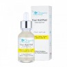 The Organic Pharmacy Four Acid Peel 5% serumas 30 ml