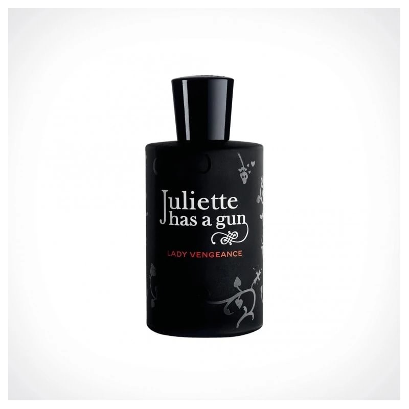 Parfuminis vanduo Juliette Has A Gun Lady Vengeance 50 ml