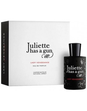 Parfuminis vanduo Juliette Has A Gun Lady Vengeance 50 ml