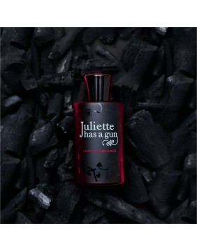 Parfuminis vanduo Juliette Has A Gun Lady Vengeance 50 ml