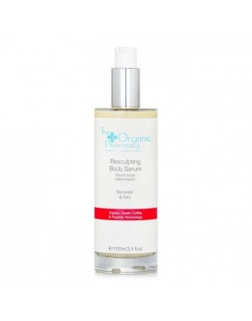 The Organic Pharmacy Resculpting kūno serumas 100 ml