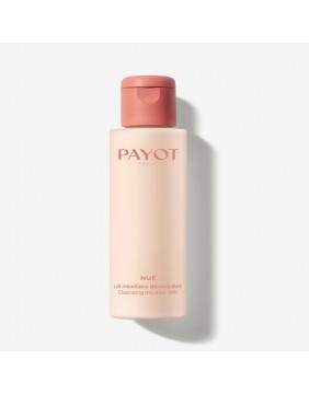 „Payot Nue“ valomasis micelinis pienelis kelionei 100 ml