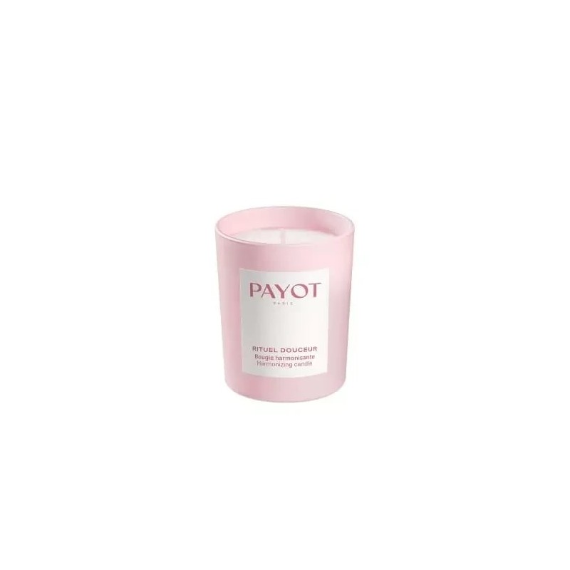 Harmonizuojanti žvakė Payot Rituel Douceur 180 g