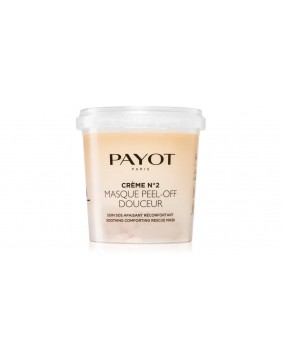 Payot Creme Veido kaukė No2 Masque Peel Off Apaisant 20 g