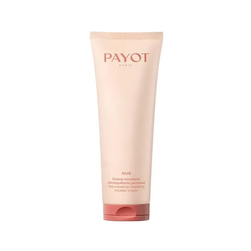 Payot Nue Atjauninantis valomasis micelinis kremas 150 ml