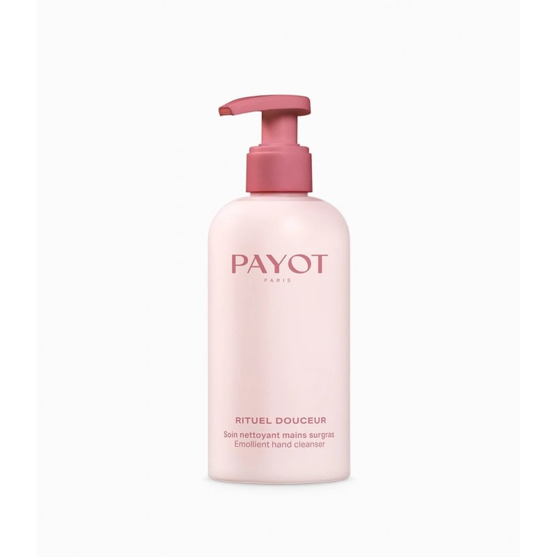 Payot Rituel Douceur Emoliant Hand Cleanser 250 ml