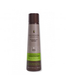 Macadamia Ultra Rich Moisture kondicionierius 300 ml