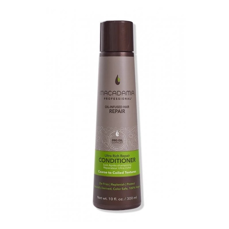 Macadamia Ultra Rich Moisture kondicionierius 300 ml