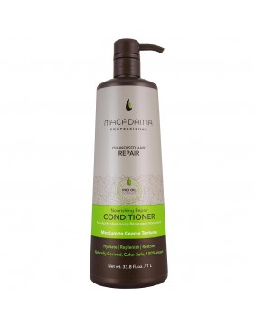 Macadamia Nourishing Moisture kondicionierius 1000 ml