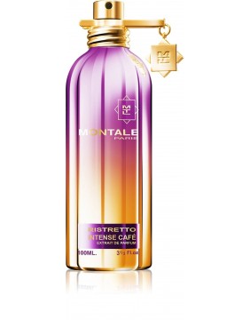 Montale Intense Cafe Ristretto EDP parfumuotas vanduo 100 ml