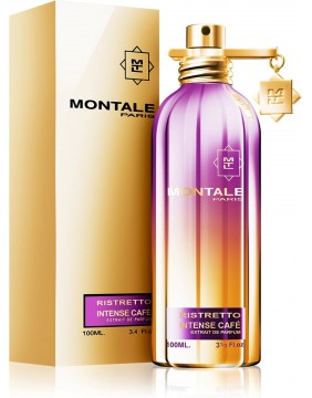 Montale Intense Cafe Ristretto EDP parfumuotas vanduo 100 ml