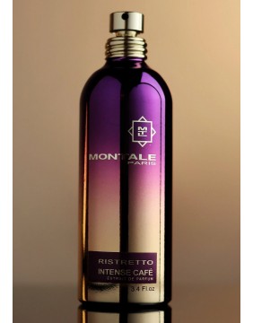 Montale Intense Cafe Ristretto EDP parfumuotas vanduo 100 ml