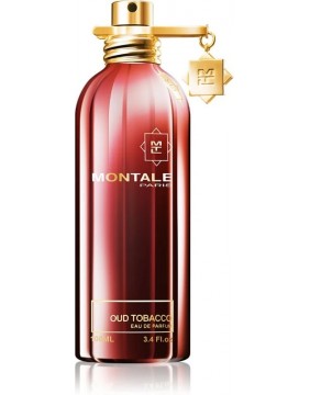 Montale Oud Tobacco EDP parfumuotas vanduo 100 ml