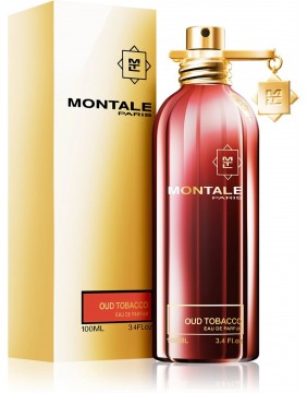 Montale Oud Tobacco EDP parfumuotas vanduo 100 ml