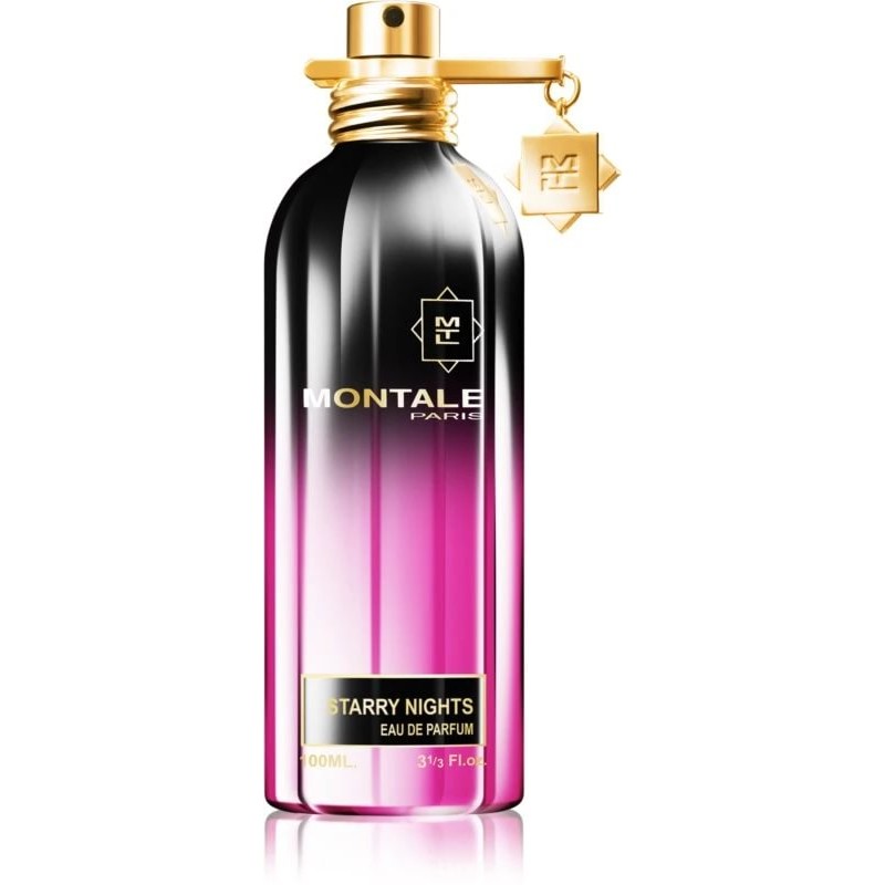 Montale Starry Night EDP parfumuotas vanduo 100 ml