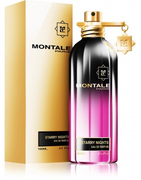 Montale Starry Night EDP parfumuotas vanduo 100 ml