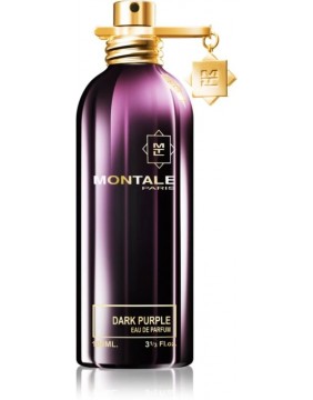 Montale Dark Purple EDP parfumuotas vanduo 100 ml