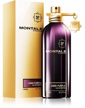 Montale Dark Purple EDP parfumuotas vanduo 100 ml