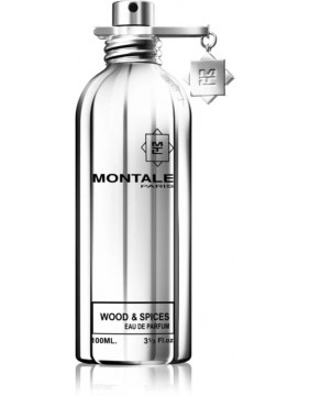 Parfumuotas vanduo Montale Wood & Spices 100ml